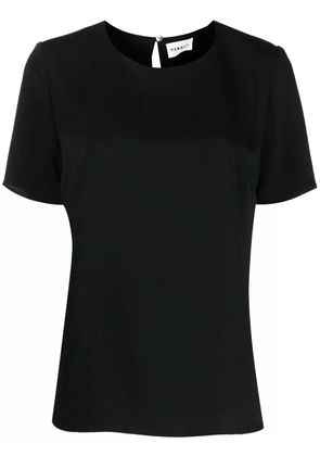 P.A.R.O.S.H. Poker blouse - Black