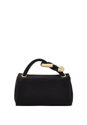 Marc Jacobs The Stain Micro dual bag - Black