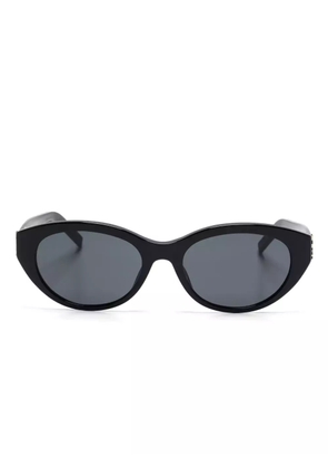 Saint Laurent Eyewear SL M148 sunglasses - Black