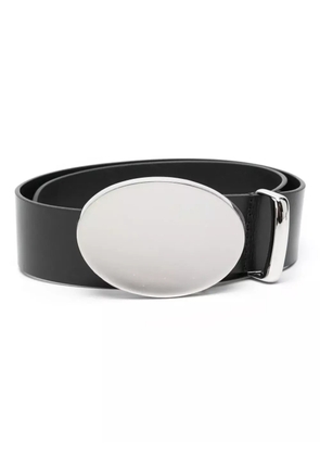 ISABEL MARANT Leonie belt - Black