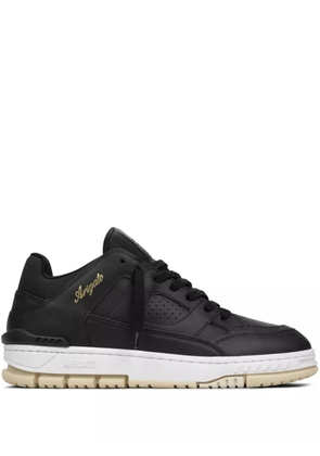 Axel Arigato Area Lo sneakers - Black