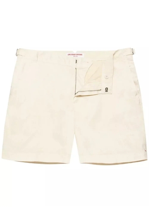 Orlebar Brown Bulldog shorts - Neutrals