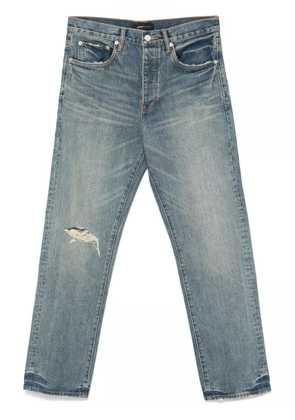 Purple Brand P011 jeans - Blue