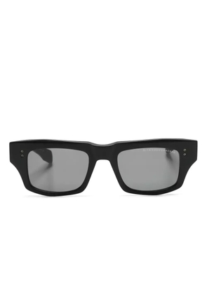 Dita Eyewear Cosmohacker rectangle-frame sunglasses - Black