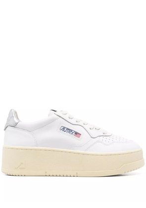 Autry Medalist sneakers - White