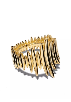 Shaun Leane Quill wrap ring - Gold