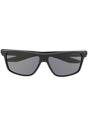 Nike square-frame sunglasses - Grey