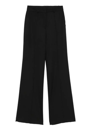 Sportmax Oxalis trousers - Black