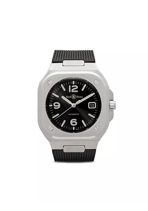 Bell & Ross BR 05 Black Steel 40mm