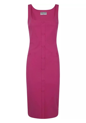 CHIARA BONI La Petite Robe Josuke dress - Pink