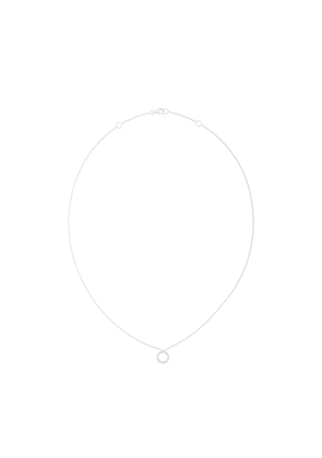 ALINKA ID diamond necklace - Metallic