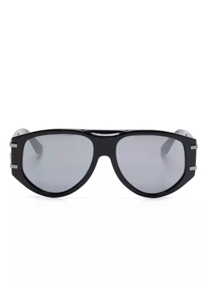 Dolce & Gabbana Eyewear 4499 sunglasses - Black