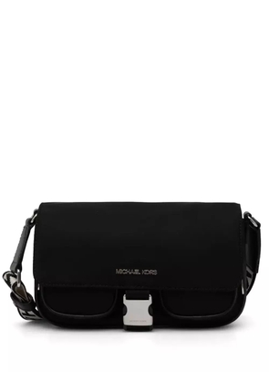 Michael Michael Kors Khai cross body bag - Black