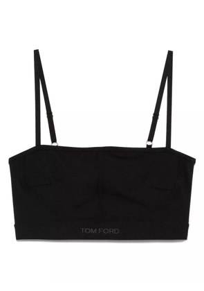 TOM FORD Signature bra - Black