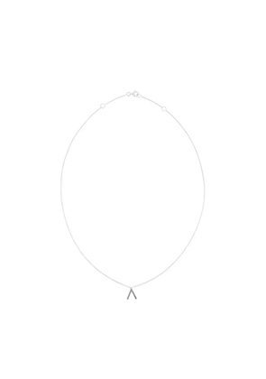 ALINKA ID necklace - Metallic