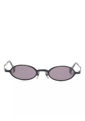 Kuboraum Maske Z24 sunglasses - Black