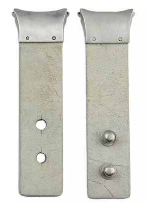 Parts of Four Apple Watch bracelet - Neutrals