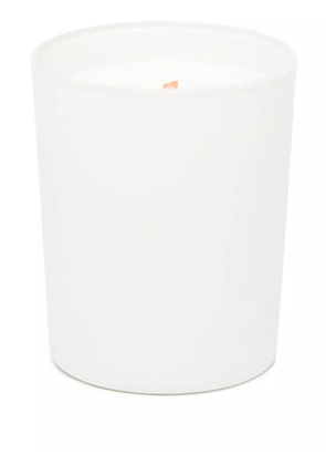 visvim x Blaise Mautin Kyoto candle - White