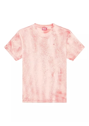 Diesel T-Norm T-shirt - Pink