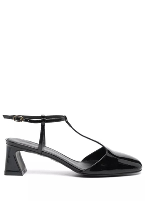ALOHAS 60mm Jayne pumps - Black