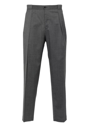 Briglia 1949 Portobellos trousers - Grey