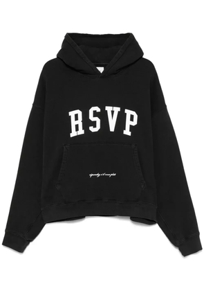 AGOLDE x RSVP Easton hoodie - Grey