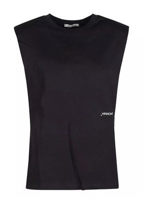 HINNOMINATE sleeveless top - Black