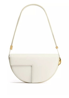 Patou Le Patou shoulder bag - White