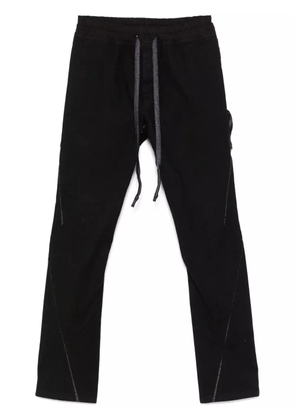 Isaac Sellam Experience six-pockets trousers - Black