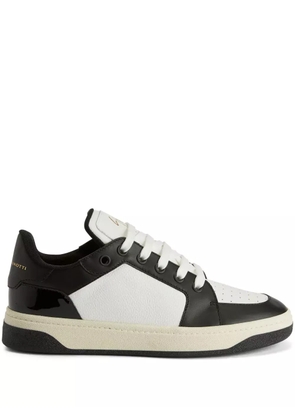Giuseppe Zanotti GZ94 sneakers - White