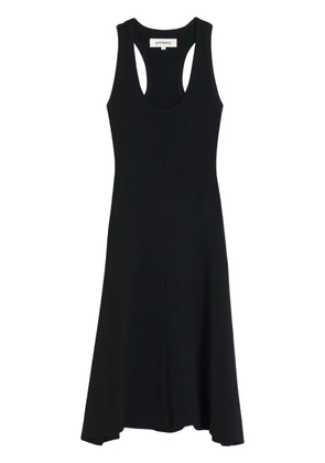 Apparis Leo dress - Black