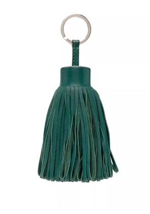 Hermès Pre-Owned Carmen key ring - Green