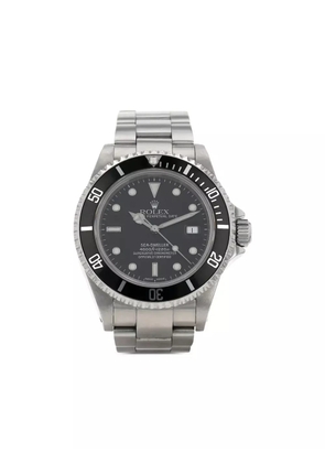 Rolex 1998 pre-owned Sea-Dweller 40mm - Black