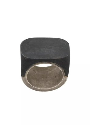 Parts of Four Sistema Ring - Black