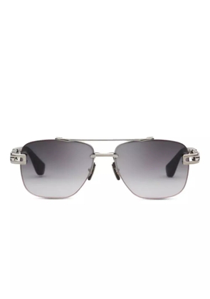 Dita Eyewear Grand-Evo sunglasses - Silver