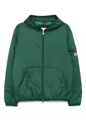Moncler Monteynard jacket - Green