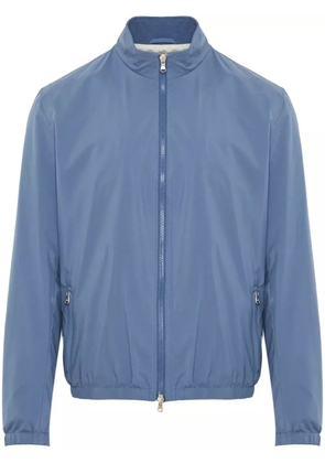 Barba waterproof jacket - Blue