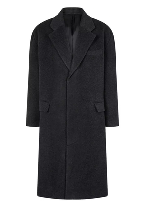 STUDIO TOMBOY wool car coat - Grey