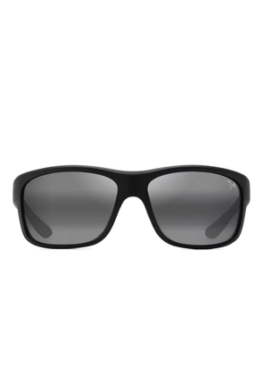 Maui Jim Southern Cross sunglasses - Black