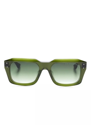 Dita Eyewear Grandmaster-Nine sunglasses - Green