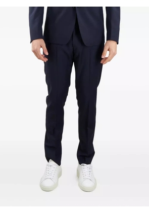Low Brand two-button suit - Blue