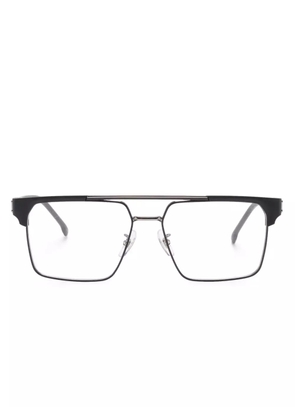 Carrera pilot-frame glasses - Black