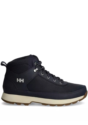 Helly Hansen Calgary boots - Blue