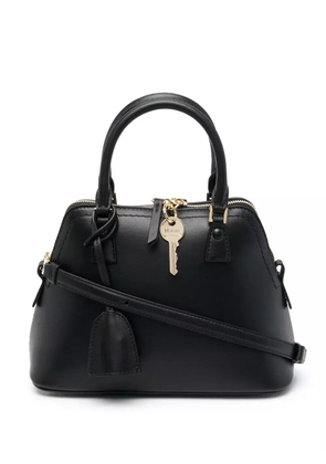 Maison Margiela mini 5AC top-handle bag - Black