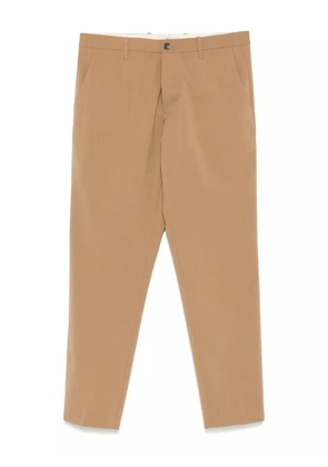 Nine In The Morning Nikolas chinos - Brown