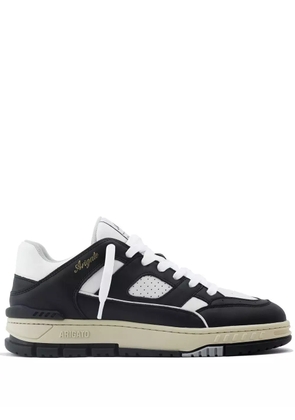 Axel Arigato Area Lo sneakers - Black