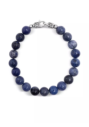 Nialaya Jewelry Healing Dumortierite bracelet - Blue