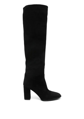 Le Silla knee-high boots - Black