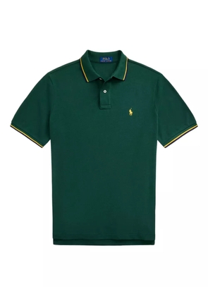 Polo Ralph Lauren Polo Pony polo shirt - Green