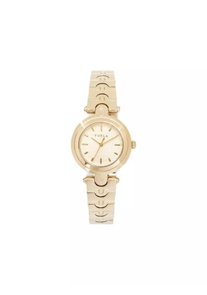 Furla Arch-Bar 27mm - Gold
